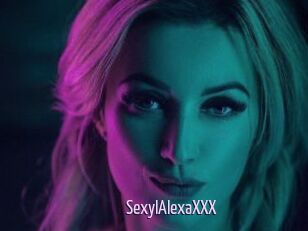SexylAlexaXXX