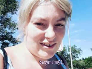 Sexymami91