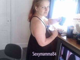 Sexymamma84