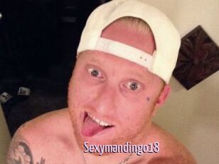 Sexymandingo18