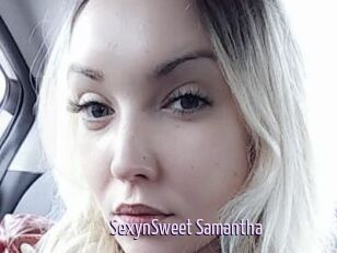 SexynSweet_Samantha