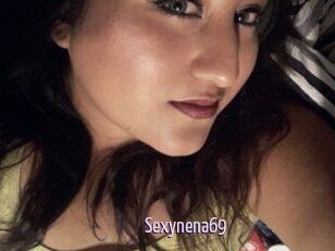 Sexynena69