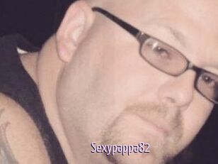 Sexypappa82