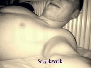 Sexyplayerdk