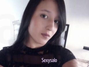 Sexysalo