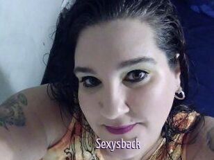 Sexysback
