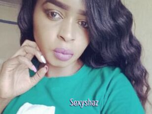 Sexyshaz