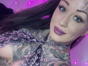 Sexysinner
