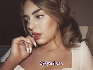 Sexysisixxx