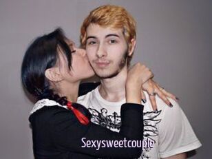 Sexysweetcouple
