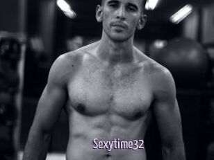 Sexytime32