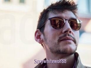 Sexywhitewolf88