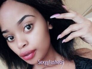 Sexyytasha69