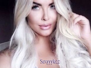 Sexyyylozz