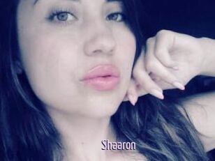 Shaaron