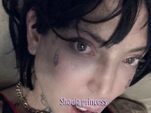 Shadia_princess