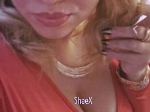 ShaeX