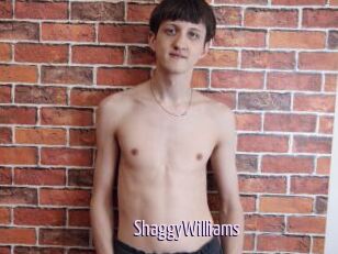 ShaggyWilliams