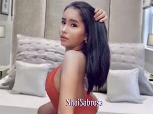 ShaiSabrosa