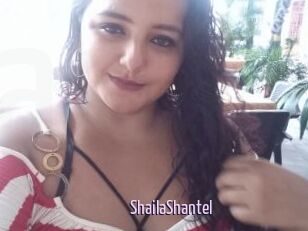 ShailaShantel