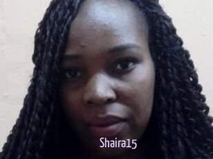 Shaira15