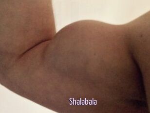 Shalabala