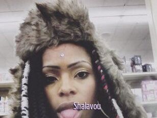 Shalavou