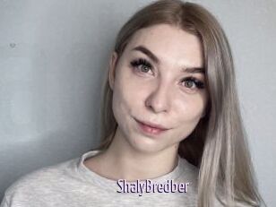 ShalyBredber