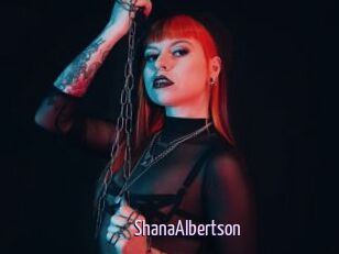 ShanaAlbertson