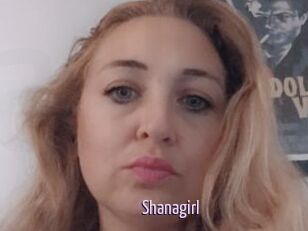 Shanagirl