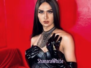 ShanaraWhite