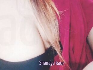 Shanaya_kaur