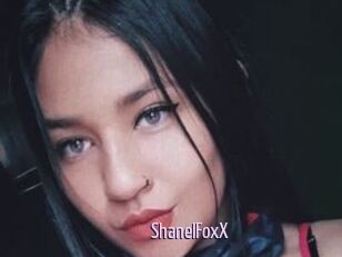 ShanelFoxX