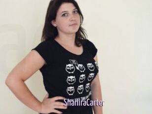 ShaniraCarter