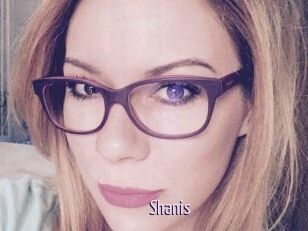 Shanis