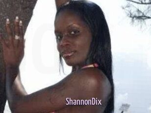 ShannonDix