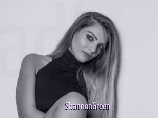 ShannonGreen