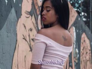 ShanonMichell