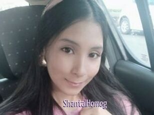 ShantalHomeg