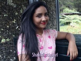 ShantalLatinGirl