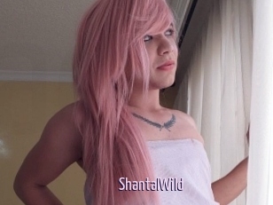 ShantalWild