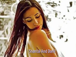 Shantal_And_DonV