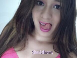 Shantallhorny