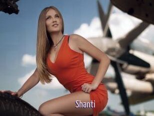 Shanti