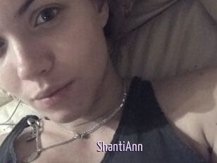 ShantiAnn