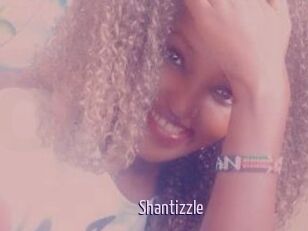 Shantizzle