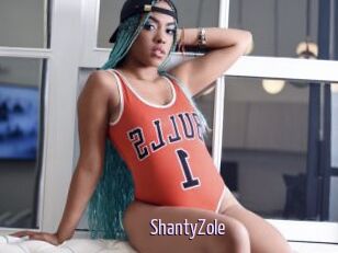 ShantyZole