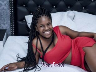 ShanyFoster