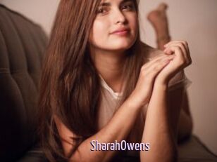 SharahOwens
