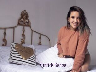 Sharick_Henao